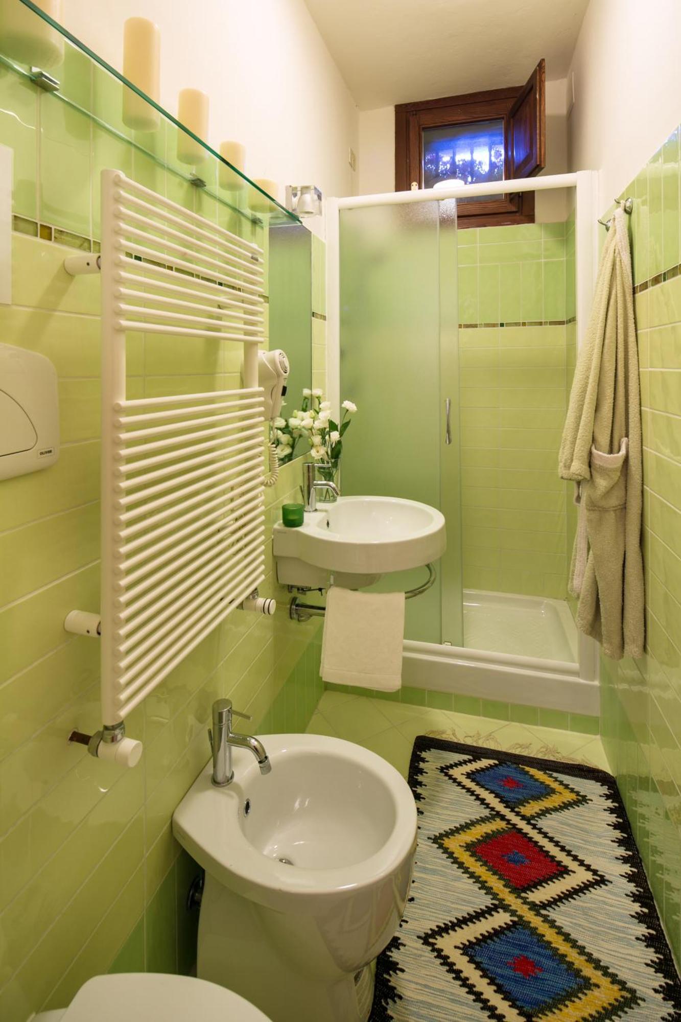 Residence Menotre Rasiglia Room photo